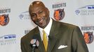 Michael Jordan