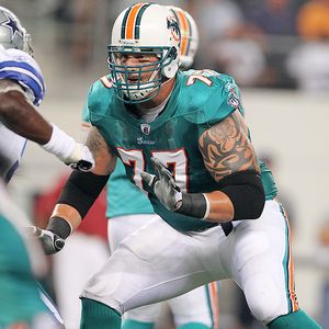 Jake Long