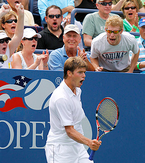 Ryan Harrison