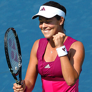 Ana Ivanovic