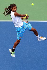 Dustin Brown
