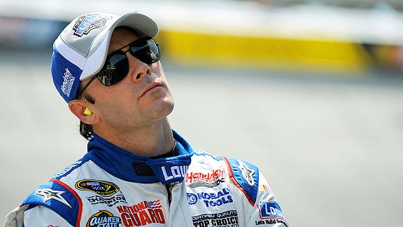 Jimmie Johnson