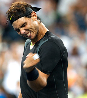 Rafael Nadal