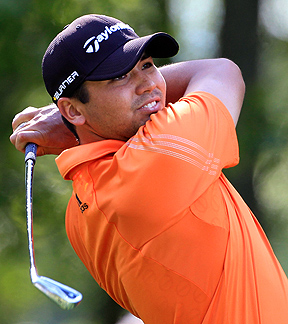Jason Day