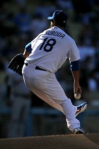Hiroki Kuroda