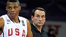 Coach K