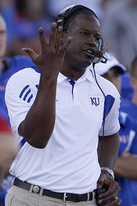 Turner Gill