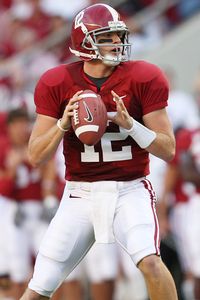 Greg McElroy