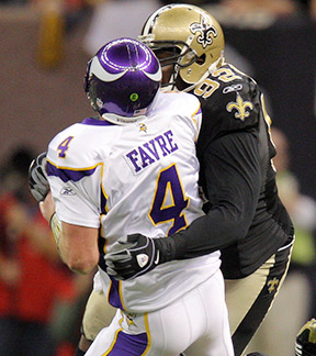 Brett Favre