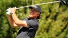 Phil Mickelson