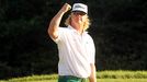 Charley Hoffman
