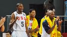 USA/Angola