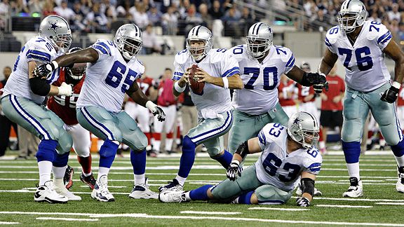 Cowboys