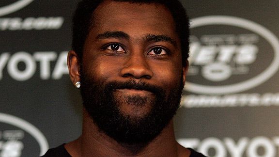 Darrelle Revis
