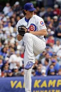 Jeff Samardzija