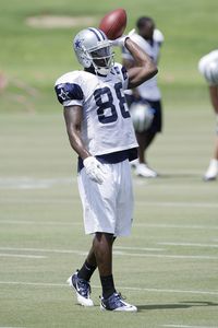 Dez Bryant
