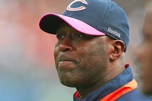 Lovie Smith