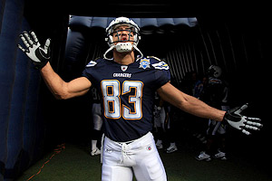 Vincent Jackson