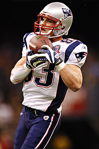Wes Welker