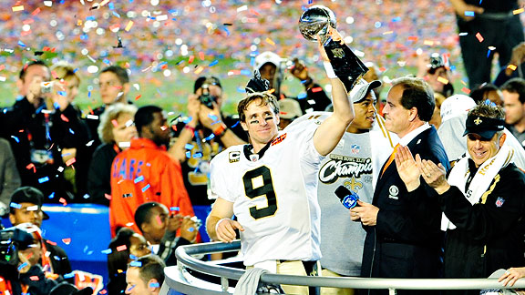 Brees