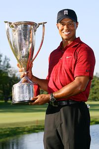 Tiger Woods