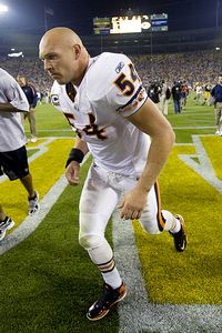 Brian Urlacher