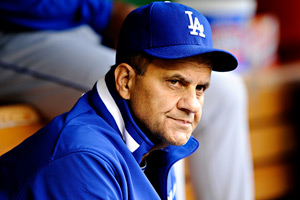 Joe Torre