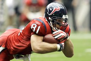 Owen Daniels