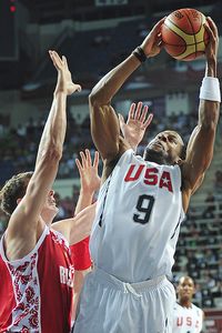 Andre Iguodala