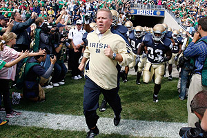 Brian Kelly