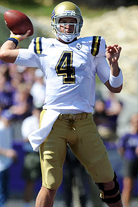 Kevin Prince