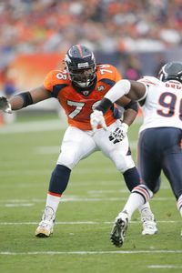 Ryan Clady