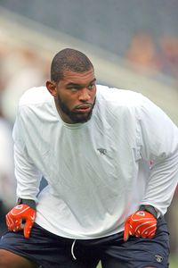 Julius Peppers