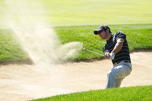 Paul Casey