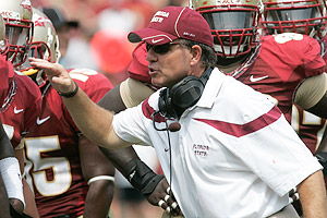 Jimbo Fisher
