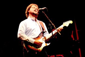 Christopher Cross
