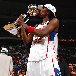 Swin Cash