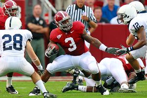 Trent Richardson