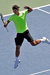 Rafael Nadal