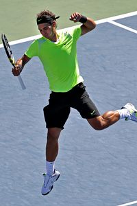 Rafael Nadal