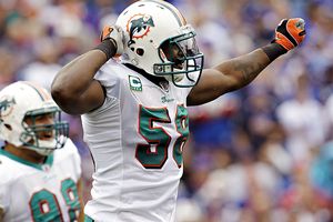 Karlos Dansby