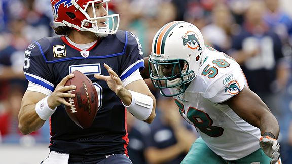 Karlos Dansby
