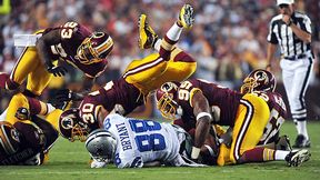 Redskins