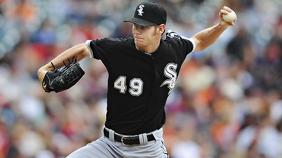 Chris Sale