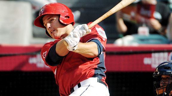 Mike Trout