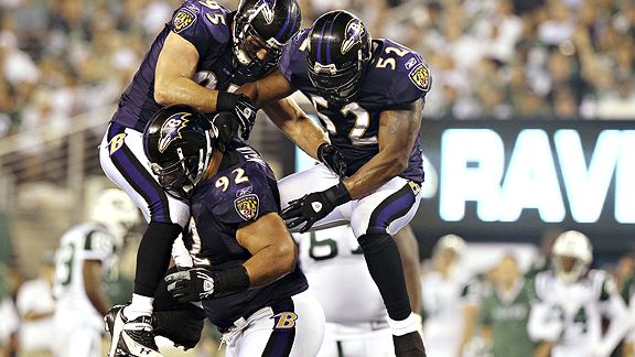 Ravens