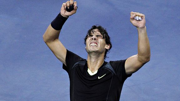 Nadal