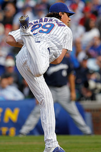 Jeff Samardzija