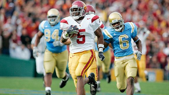 Reggie Bush