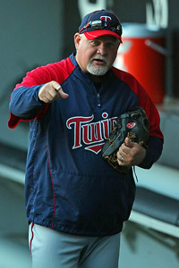 Ron Gardenhire